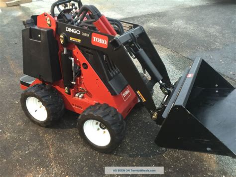 mini dingo skid steer|used mini skid steer for sale.